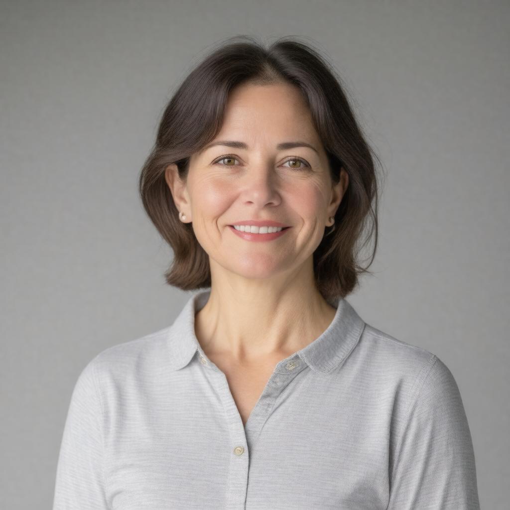 Margaret Wozniak